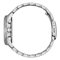 Armbanduhr Citizen Herr RESCUE CRONO in Stahl CA4600-89X - CA4600-89X